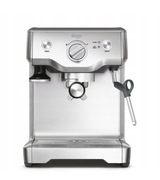 Kolbowy ekspres ciśnieniowy Sagę the Duo- Temp Pro 1600