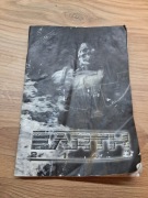 Earth 2140 PC Polska instrukcja do gry