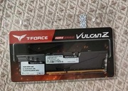 DDR4 16GB PC 3200 Teamgroup T-Force Vulcan Z