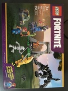 Lego 77075 Fortnite