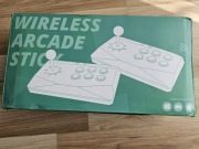 Joystick arcade bezprzewodowy Y3 Arcade-02 – 2 sztuki – NOWE