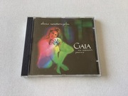Olivia Newton John Gaia CD 1995 Bellaphon