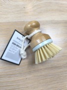 Szczotka do mycia naczyń smukee