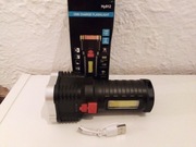 MOCNA LATARKA USB
