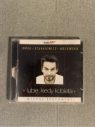 Lubię kiedy kobieta Żebrowski Jopek Stankiewicz CD