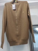 Sweter męski rozmiar L Loro Piana 