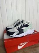 Buty Nike Air Huarache miętowe org wygodne 38