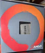 AMD Ryzen 5 1500x wraz z chłodzeniem.