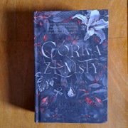 Córka Zemsty Katarzyna Wycisk