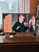 Telewizor płaski Thomson 28 cali 28HA3203W