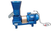 Peleciarka | Granulator 5.5 kW. Tylko pasza