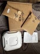 access point cisco AIR-CAP3702I-E-K9