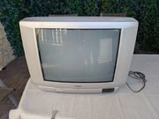 Telewizor Sanyo 21" kineskopowy