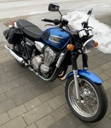 Triumph Thunderbird 900 custom zarejestrowany, ubezpieczony