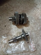 Wałek pośredni quad fuxin diablo ATV 150cc