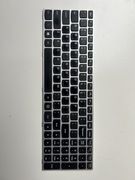 Klawiatura do laptopa Lenovo IdeaPad Z50 / G50 / G70 – używana