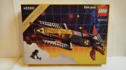 LEGO 40580 Promocyjne - Krążownik Blacktron + gratis 40499