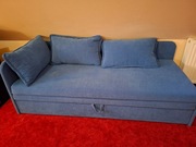 Łóżko rozkładane