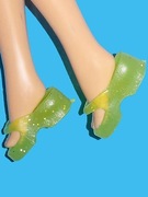 Lalka Barbie  -  BUTY 2023_213728 (B)