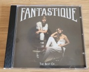Fantastique The Best Of ... CD