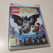 LEGO Batman the Videogame PC 
