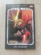 Star Wars. Sith i Skywalker. Tom 8 praca zbiorowa