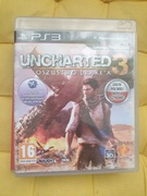 Uncharted 3 Oszustwo Drakea
