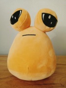 Maskotka pluszak kosmita ziemniak Pou 25cm