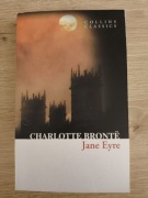 Jane Eyre - Charlotte Brontë / wydanie angielskie