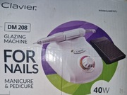 Frezarka do manicure i pedicure