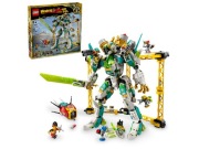 LEGO 80053 Monkie Kid - Smoczy mech Mei