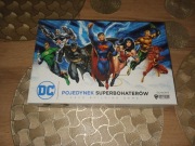 Pojedynek Superbohaterów DC