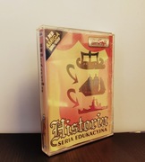 HISTORIA Seria Edukacyjna AMIGA Kolekcjonerska