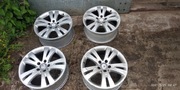 Felgi aluminiowe 17' Mercedes 