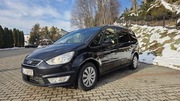 Ford Galaxy mk2 2010r. 2.0 diesel 140KM Manual FV23%