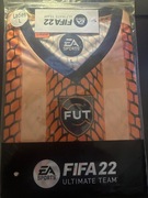 Koszulka fut 22 fifa 22 ultimate team