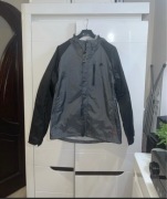 Męska Kurtka wiatrówka przeciwdeszczowa XL – lekka, wodoodporna