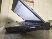 Laptop HP na Linuxie