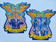DONALD TRUMP 2016 DJIBOUTI