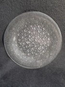 Patera talerz " Asteroid" J.S. Drost HSG Ząbkowice 25cm