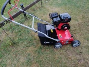 Wynajem werkutyrator i areator do trawnika