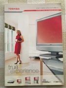 katalog Toshiba 2004/05 uk
