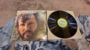 627. WINYL Kris Kristofferson – Me And Bobby McGee SLP 8139 IDEALNA -
