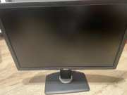 Monitor DELL U2412M