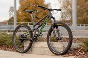Rower Enduro Focus Sam Pro 2017