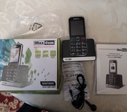Telefon komórkowy MaxCom MM720BB
