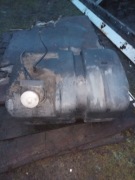 Zbiornik paliwa 200l Mercedes-Benz atego axor 