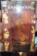 Sandman nadzieja w piekle 