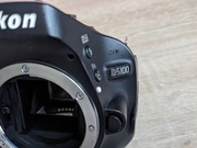 płyta główna Nikon d5100 FLEXY, MATÓWKA