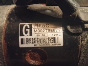 Rozrusznik Rf5c m002t88671 Mazda 6  02-07 2.0